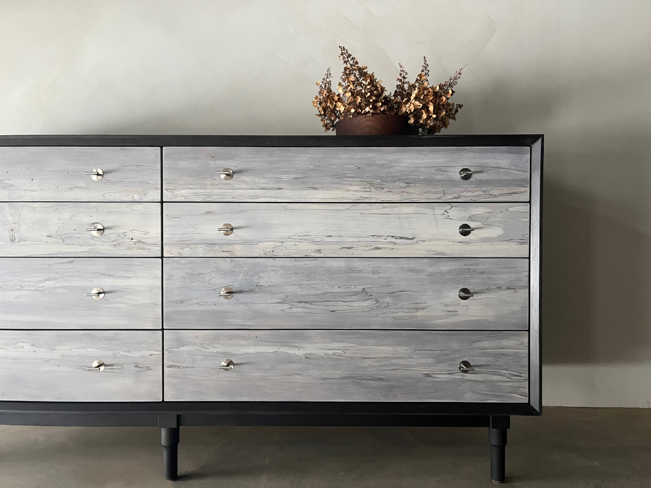 STORAGE — DZIERLENGA F+U
